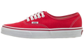 Authentic Slim "Red" VN 0EE3 RED