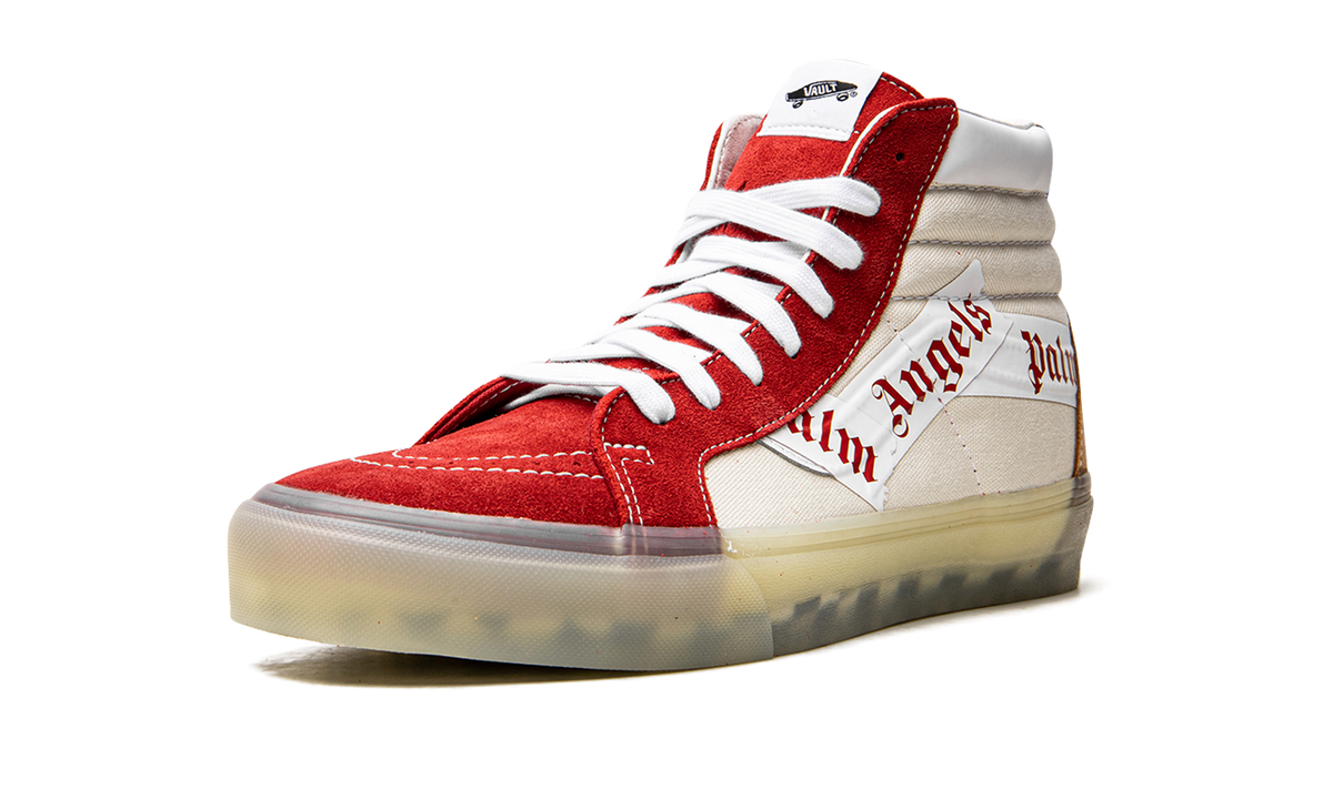 Sk8 Hi Reissue "Palm Angels" VN0A3MV777W1