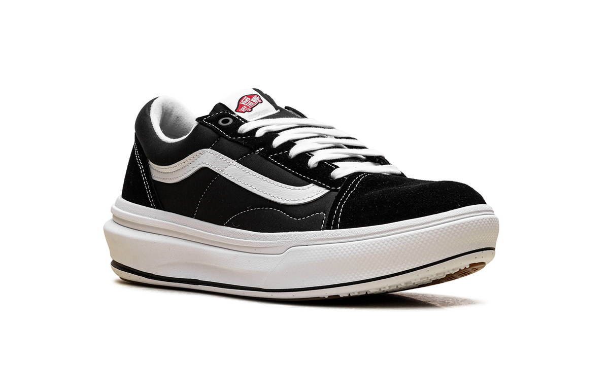 Old Skool Over "Black / White" VN0A7Q5EBA2