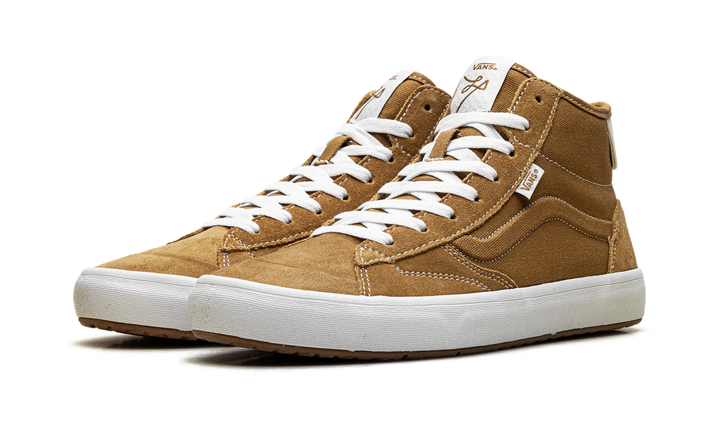 The Lizzie "Gold / White" VN0A4BX1GLW