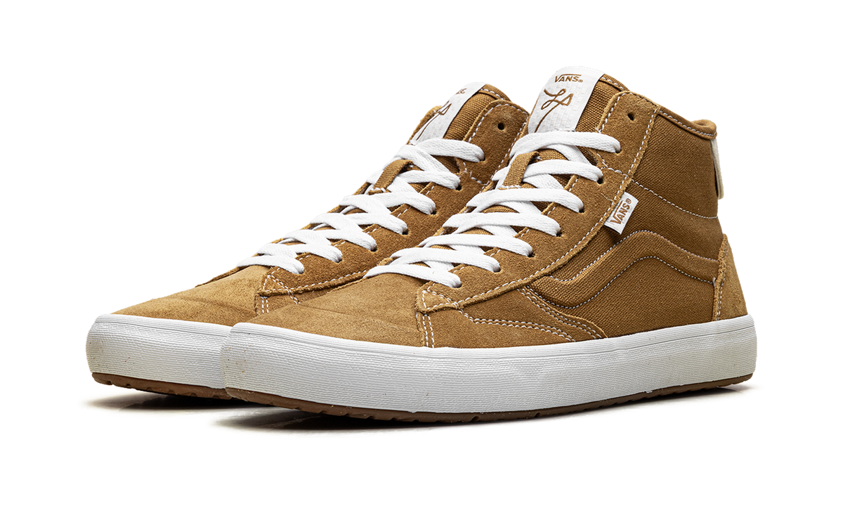 The Lizzie "Gold / White" VN0A4BX1GLW