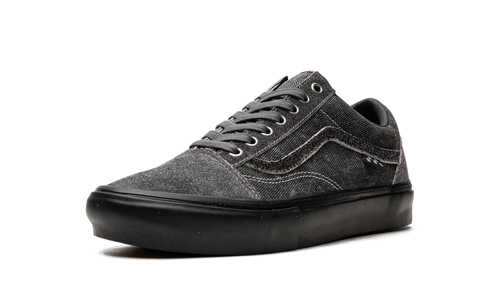 Old Skool "Quasi Skateboards" VN0A5FCB107