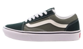 ComfyCush Old Skool Thyme-Scarab "Thyme" VN0A5DYC9KE