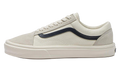 Old Skool GS "Marshmallow / Navy" VN0A5EE6YB2