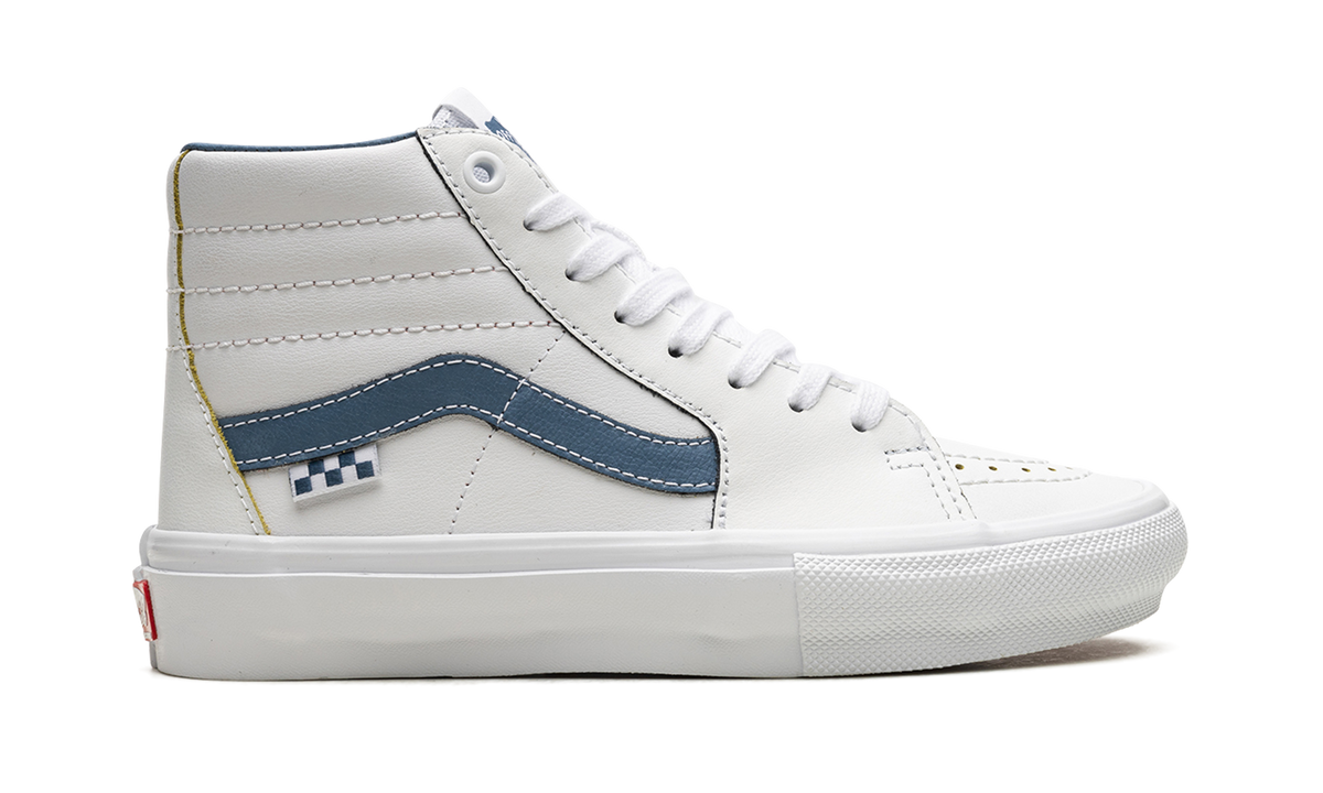 Skate Sk8-Hi "Wearaway" VN0A5FCCZ5D