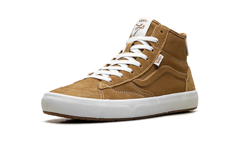 The Lizzie "Gold / White" VN0A4BX1GLW