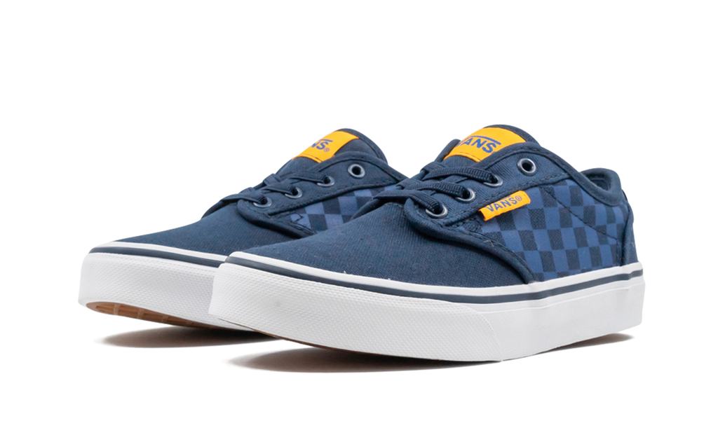 Atwood Slip-On GS "Checkers" VN0004LMMIJ