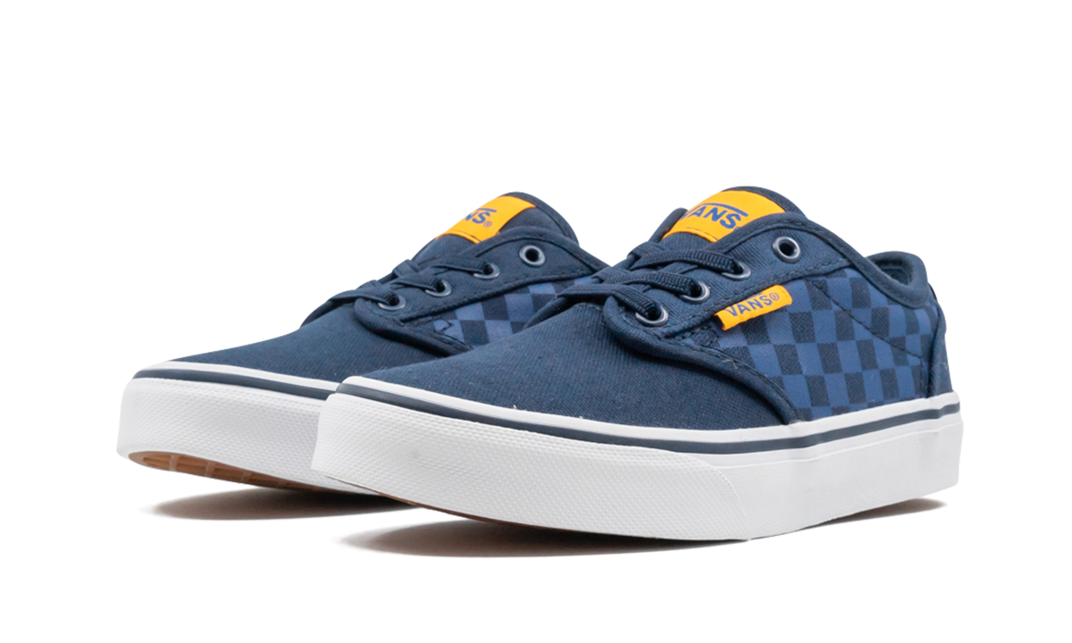 Atwood Slip-On GS "Checkers" VN0004LMMIJ