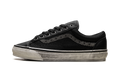 Premium Old Skool 36 "Combat Black" VN000D9RBM8