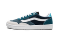 Cruze Too CC "Navy Blue / Black" VN0A5KR5Y40