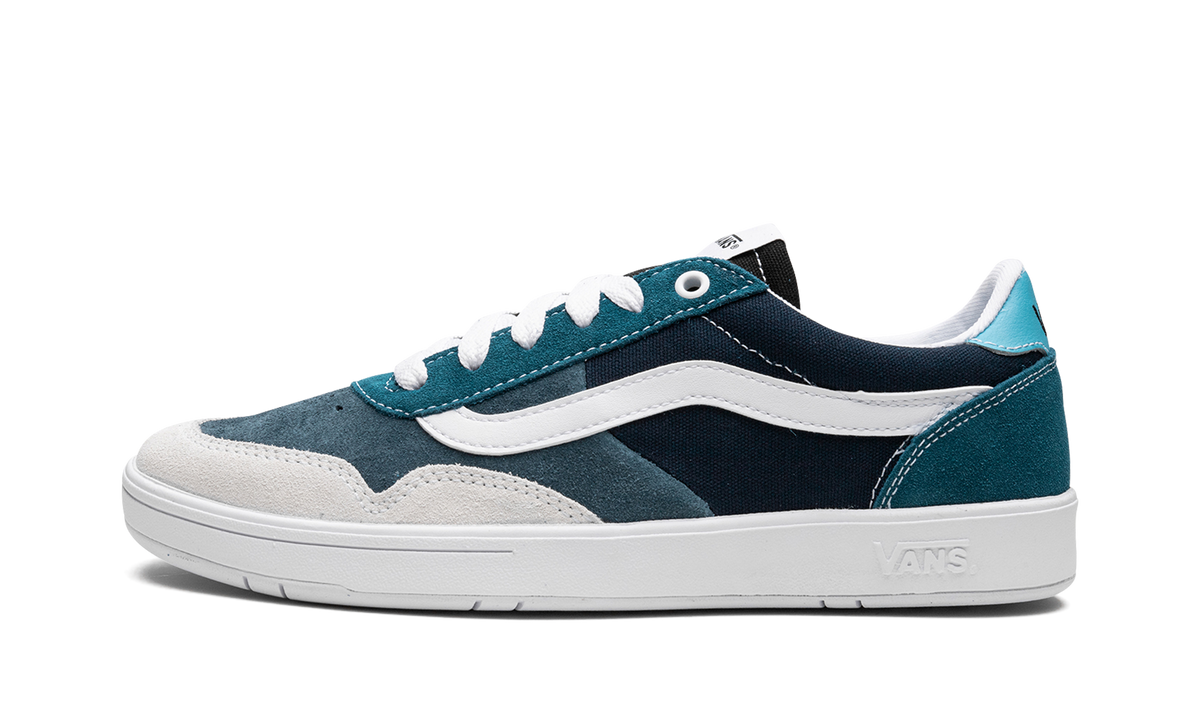 Cruze Too CC "Navy Blue / Black" VN0A5KR5Y40