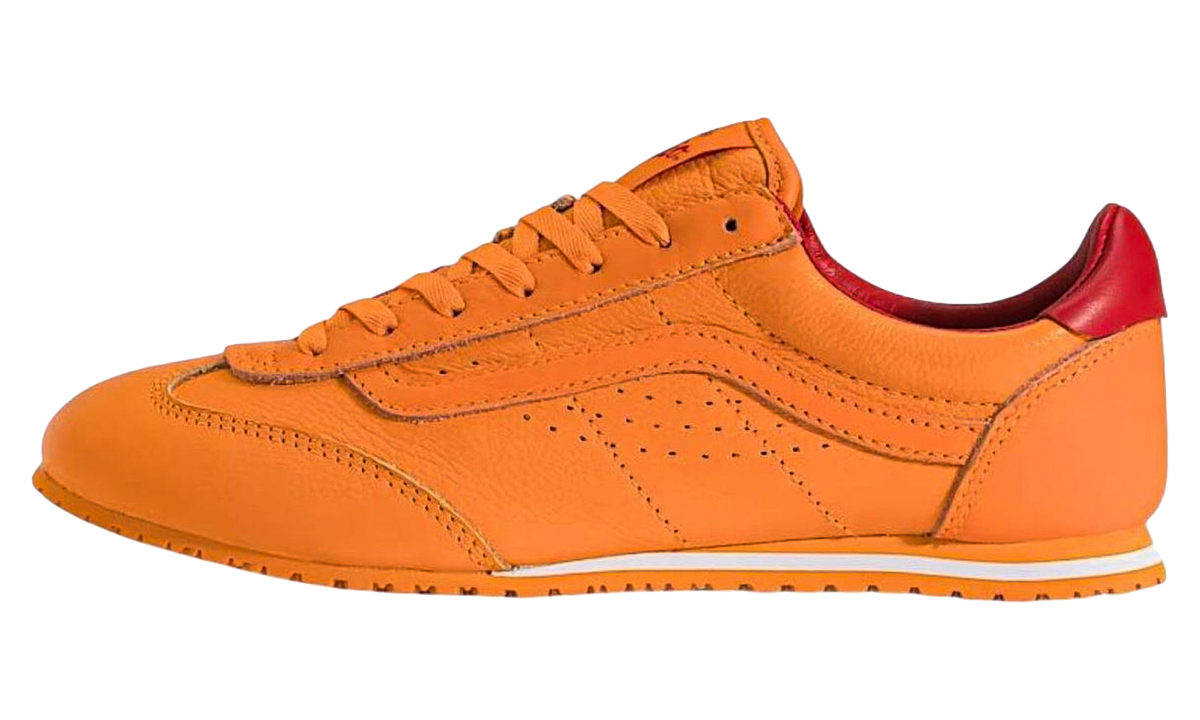 Premium Super Lowpro "Solar Orange" VN000D9T12Q