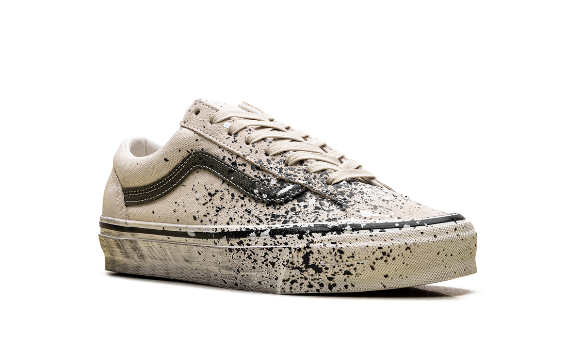 LX Old Skool "Paint Splatter" VN000D9RDJR