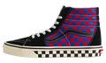Sk8-Hi "Red / Blue" VN000Y18RDB