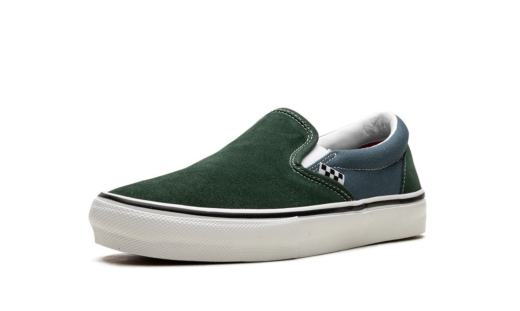 Skate Slip-On "Mountain View" VN0A5FCABD6