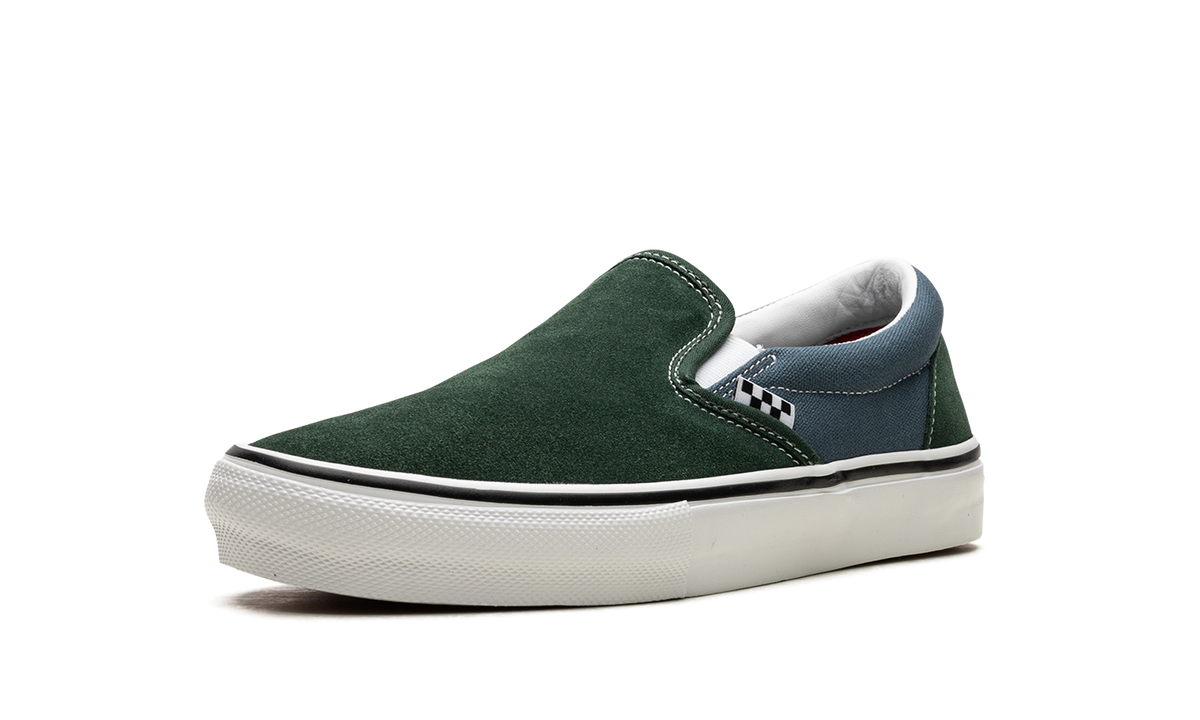 Skate Slip-On "Mountain View" VN0A5FCABD6
