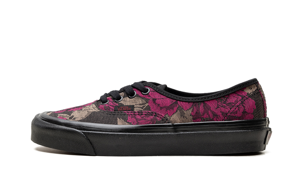 Anaheim Factory Authentic 44 DX "Roses" VN0A5KX4 8FH