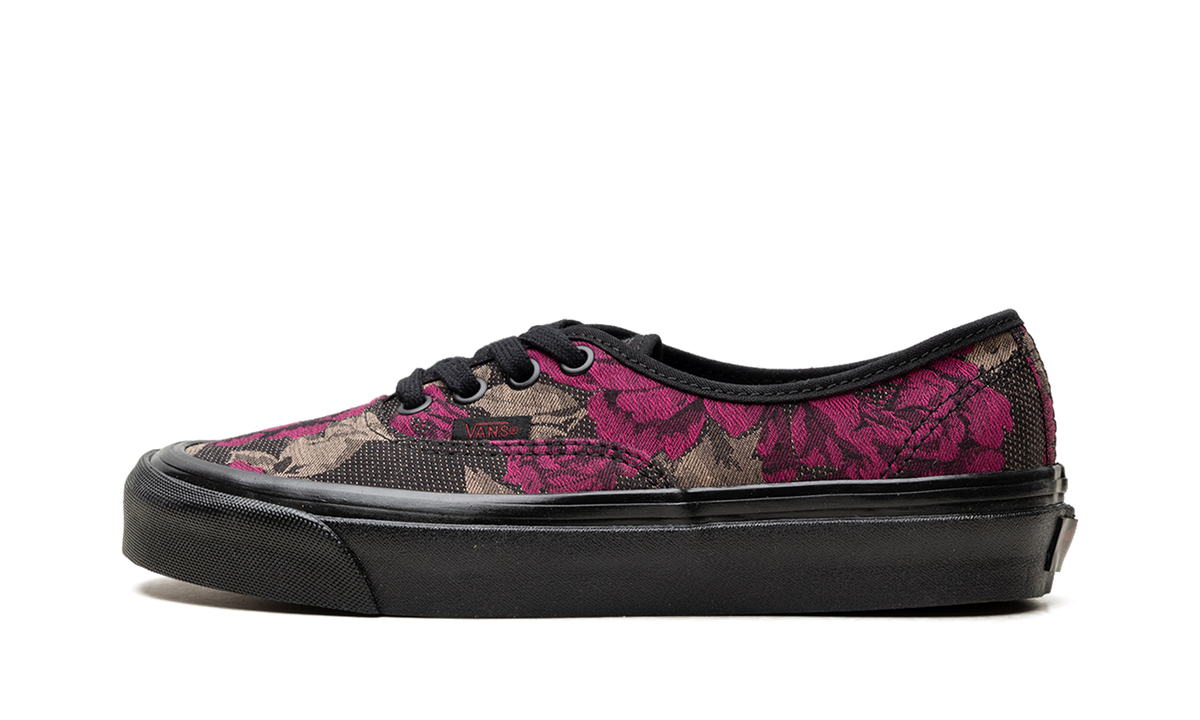 Anaheim Factory Authentic 44 DX "Roses" VN0A5KX4 8FH