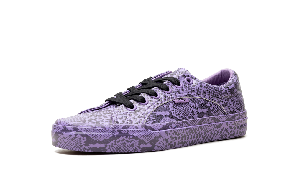 SNAKE LAMPIN "Purple" VN0A38FIZGN