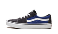 SK8-Low "BLACK/BLUE" VN0A5KXD10U
