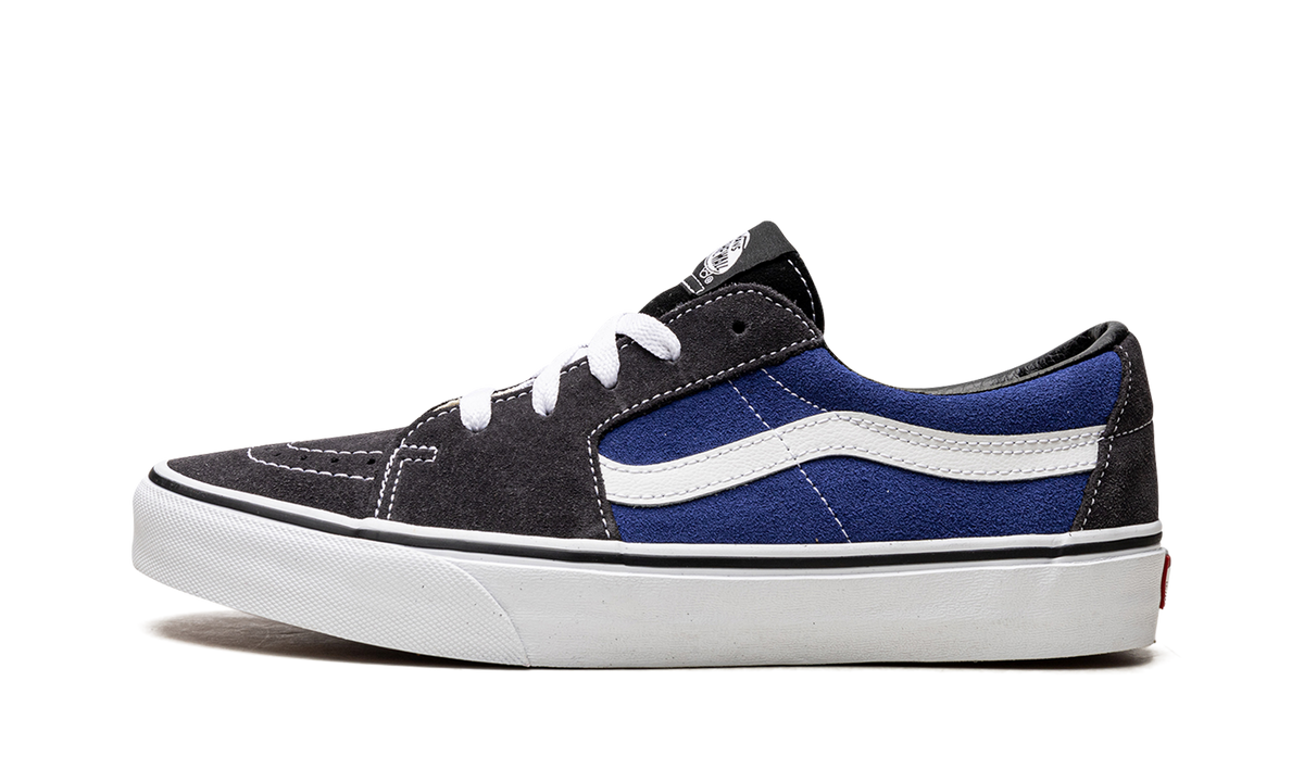 SK8-Low "BLACK/BLUE" VN0A5KXD10U