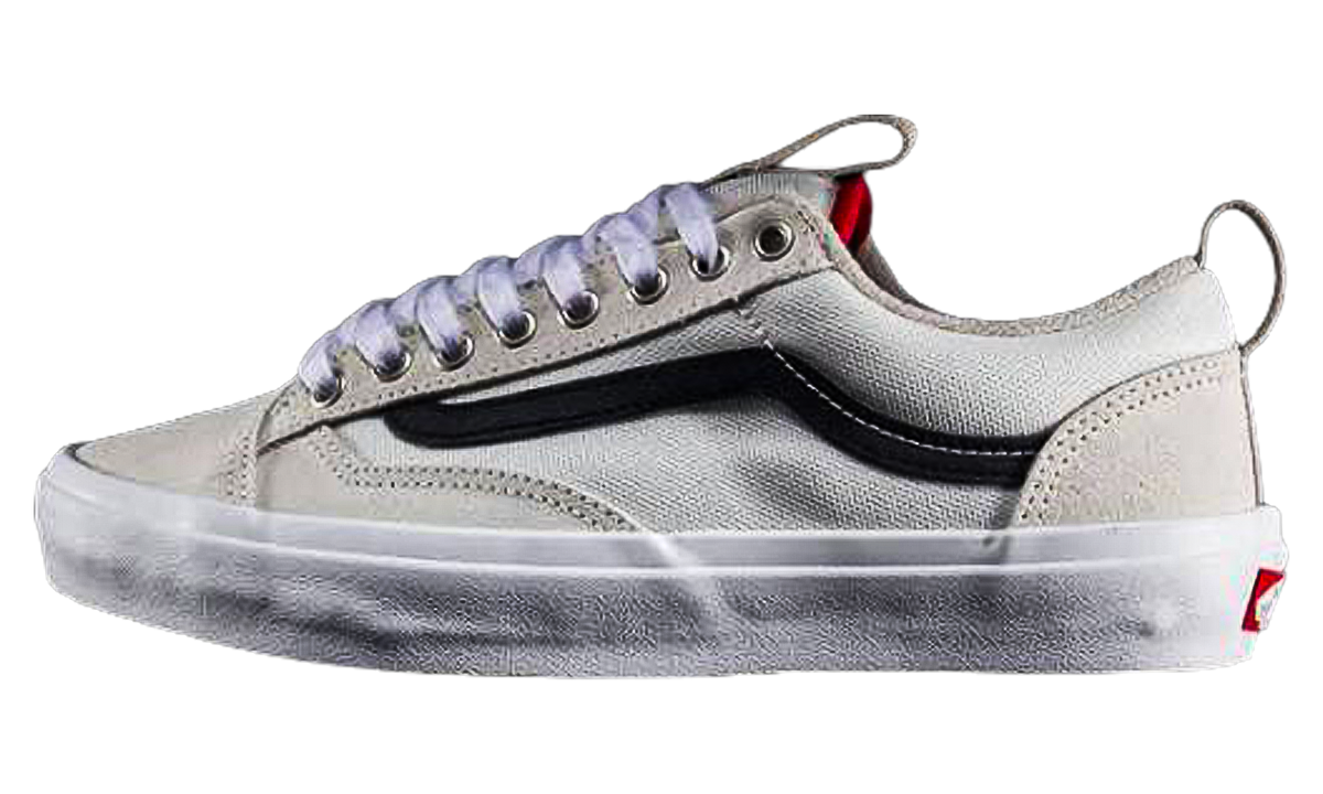 OTW Authentic Prima "Black" VN000DAXHW