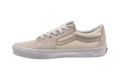 Sk8-Low 3 "Cream/White" VN000BVXCD3