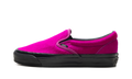 LX Classic Slip-On 98 "Pony Hair Fuchsia" VN000EEZVDH