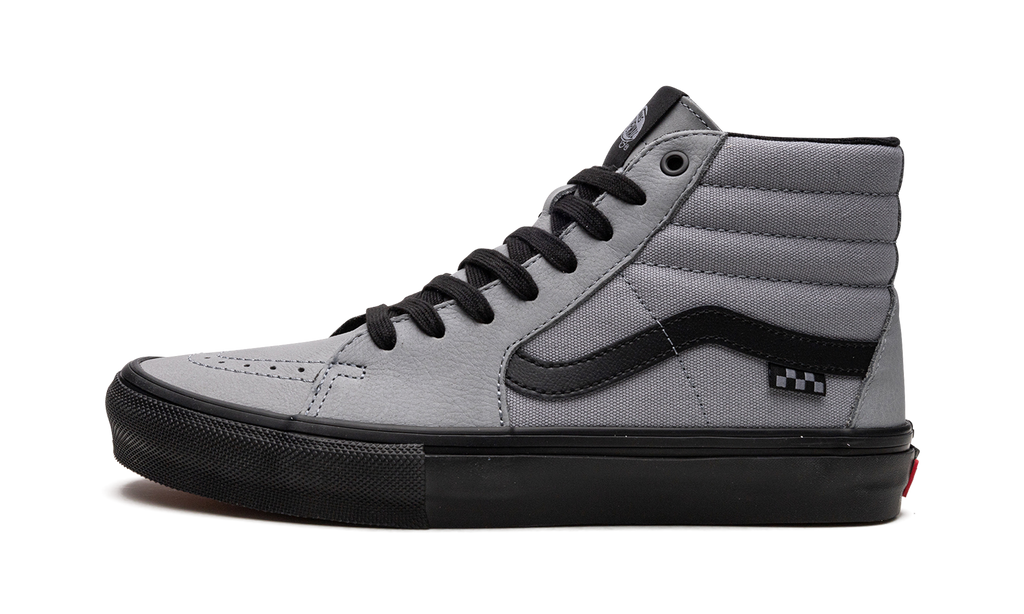 SK8 HI "Nubuck" VN0A5FCCG0E