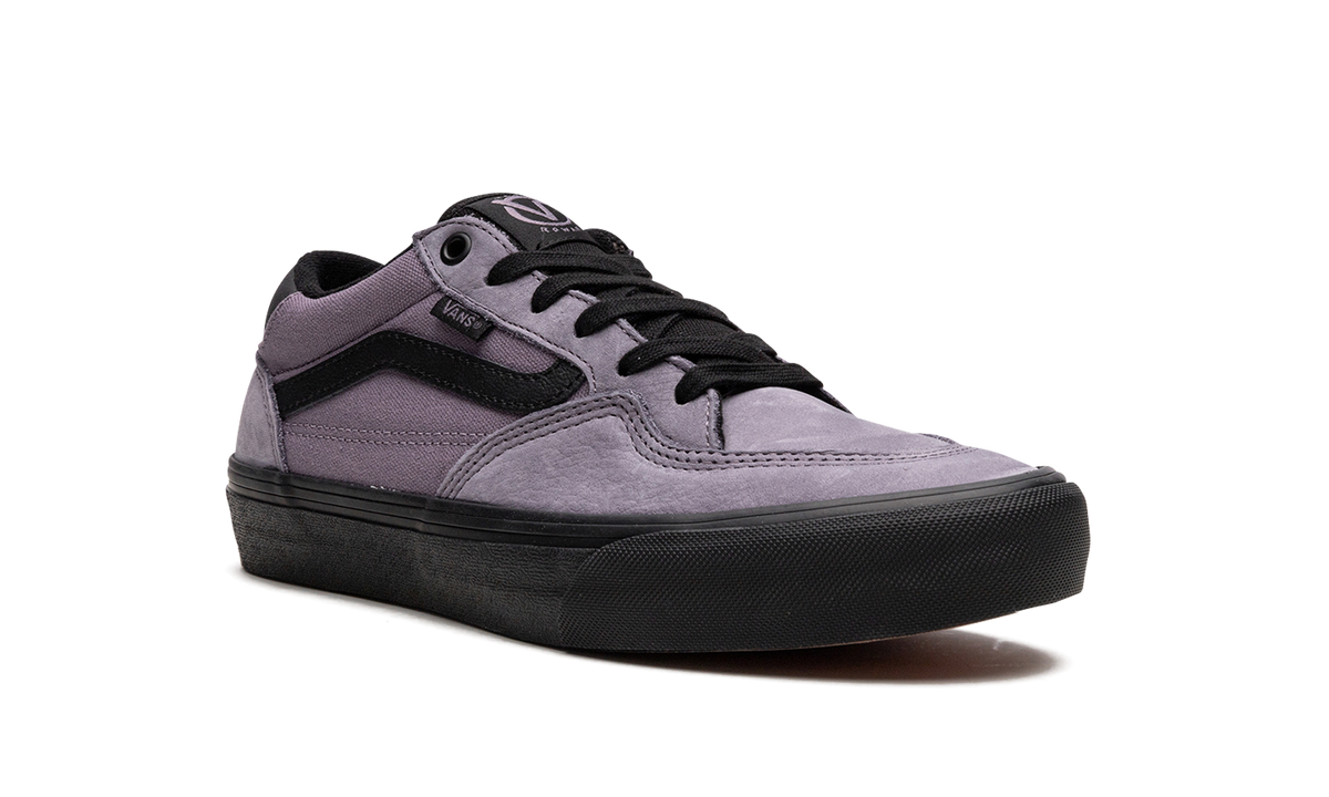 Rowan "Nubuck" VN0A5JICBI6