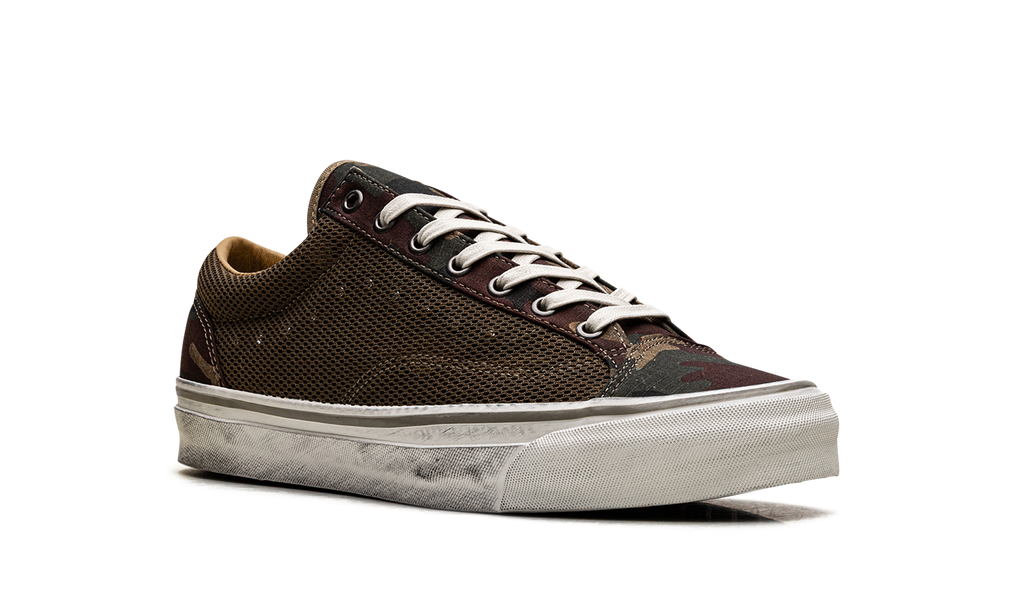 Premium Old Skool 36 "Woodland Camo Green" VN000D9RWVD