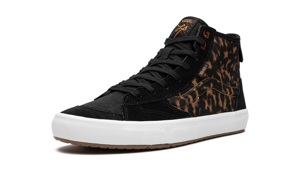 THE LIZZIE "Tortoise Shell" VN0A4BX1YI5