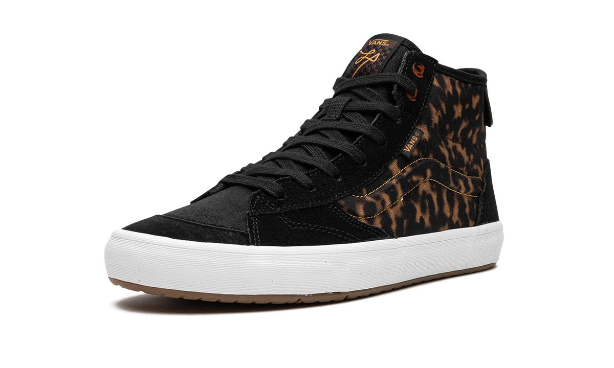 THE LIZZIE "Tortoise Shell" VN0A4BX1YI5
