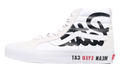 Sk8 Hi Reissue VLT LX "Patta x Mean Eyed Cat" VN0A4BVH5WW