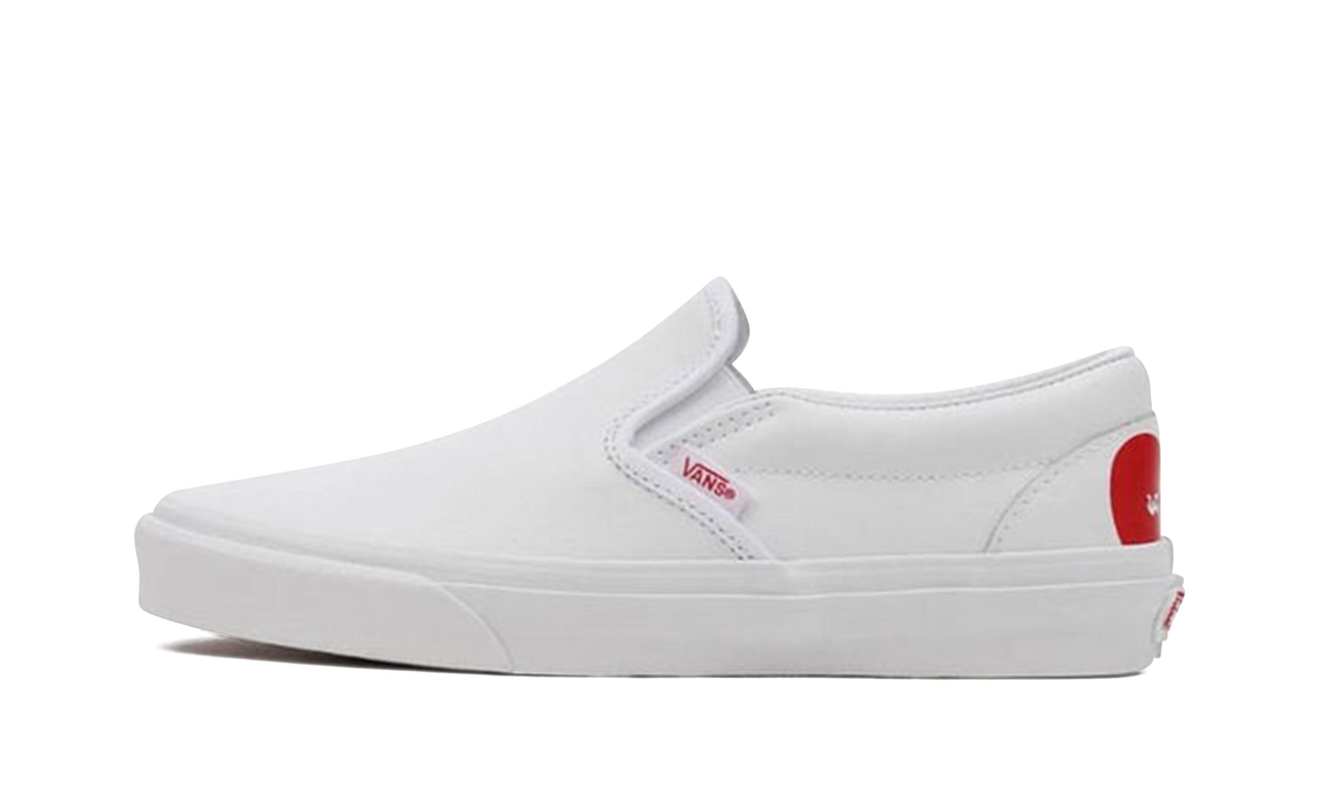 Classic Slip-On "Waffle Lovers" VN000XG8B0N