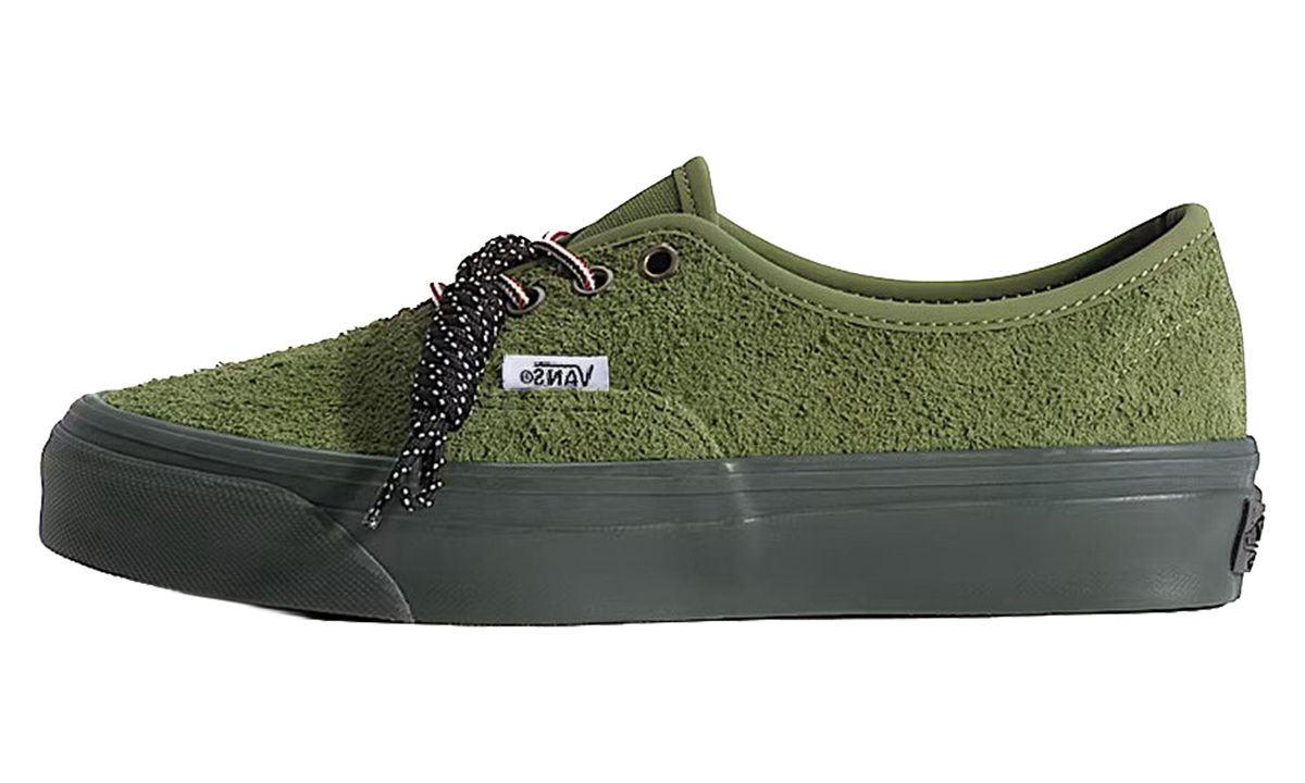 LX Authentic 44 "Field/Green" VN000Z02YJ71