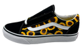 Old Skool PS "Sunflower Black Yellow" VN0A7Q5FY23