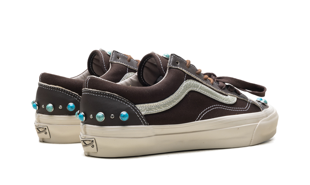 Premium Old Skool "Gemstone Mushroom" VN000EHD7D6