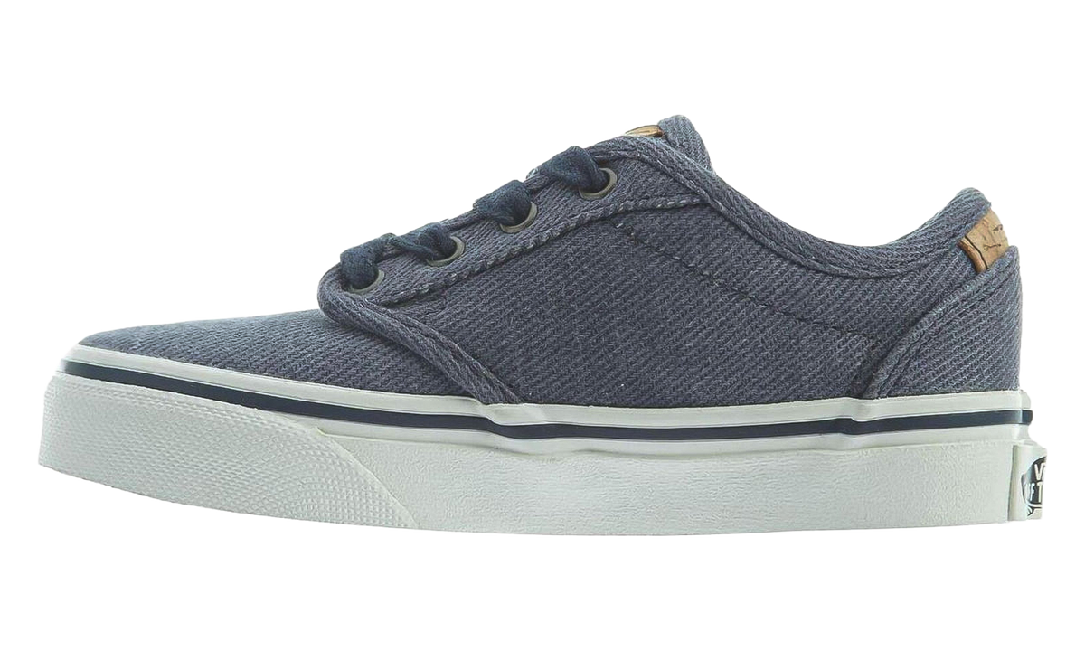 Atwood GS "Blue Grey" VN000ZSTILN
