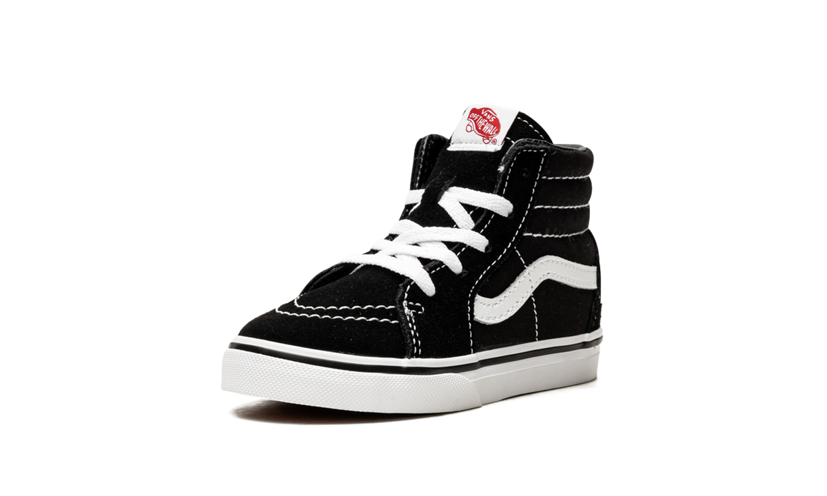 SK8-Hi TD "Black" VN0A3TFX6BT