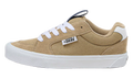 Chukka Push LS "Tan / White" VN000CZW4MG