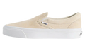 Premium Classic Slip-On "Creme Brule Beige" VN000D9PCHW
