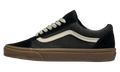 Old Skool "Heavy Canvas Black" VN0A2Z42BMA