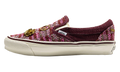 LX Slip-On 98 "Cardigan Pink" VN000D9WRPK