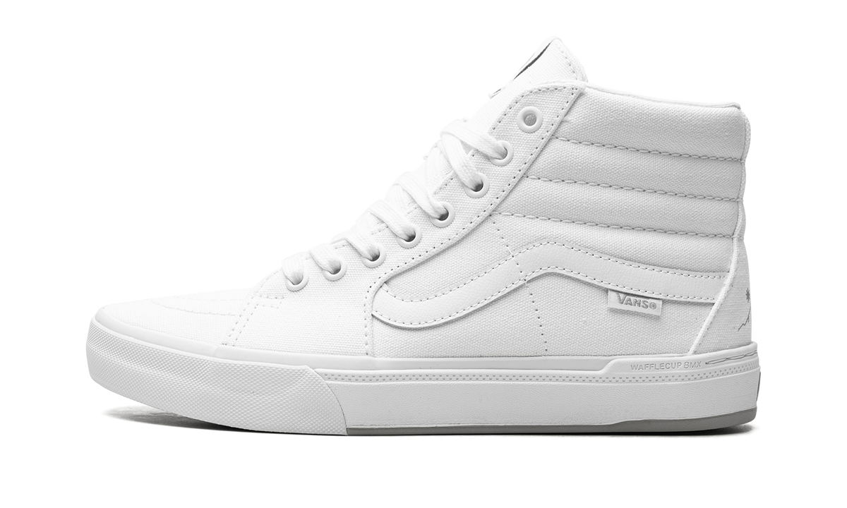 Sk8-Hi Pro BMX "Perris Benegas" VN0005V092A