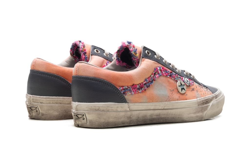 Old Skool 36 LX "Souvenir Asphalt" VN000E8VE4A
