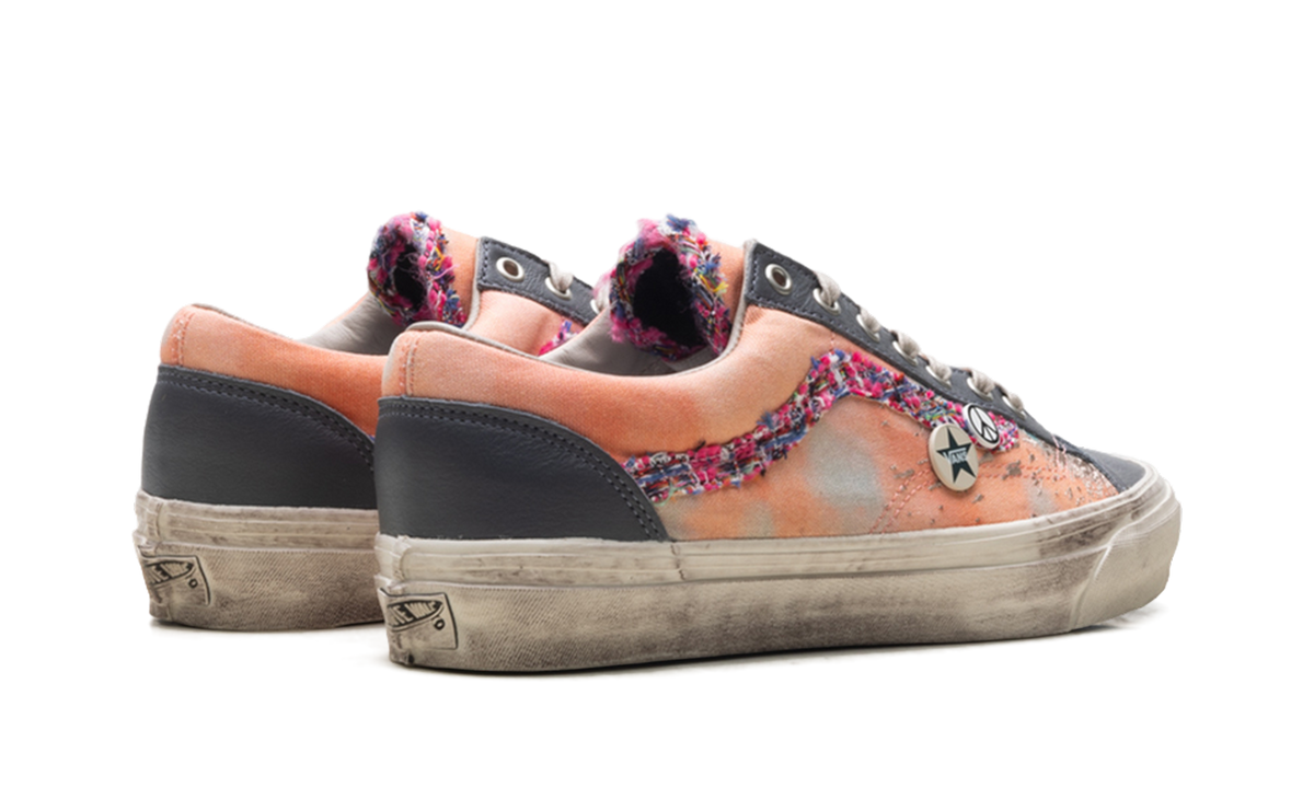 Old Skool 36 LX "Souvenir Asphalt" VN000E8VE4A