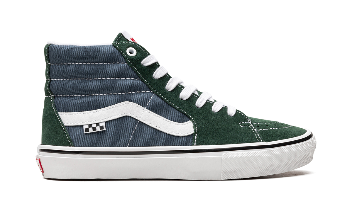 Skate Sk8 Hi "Mountain View" VN0A5FCCBD6