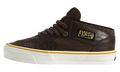 OTW Half Cab Reissue 33 "Demitasse Patent Crocodile" VN000E93GHR