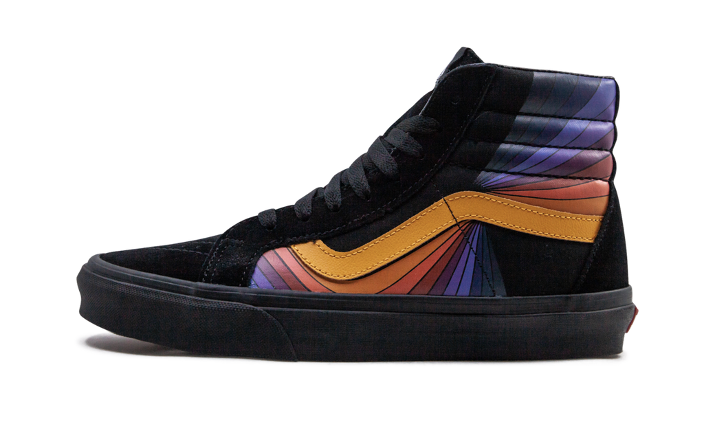 SK8-Hi Reissue VN0A4U3DWN6